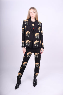 Any Old Iron Bey Girl Suit