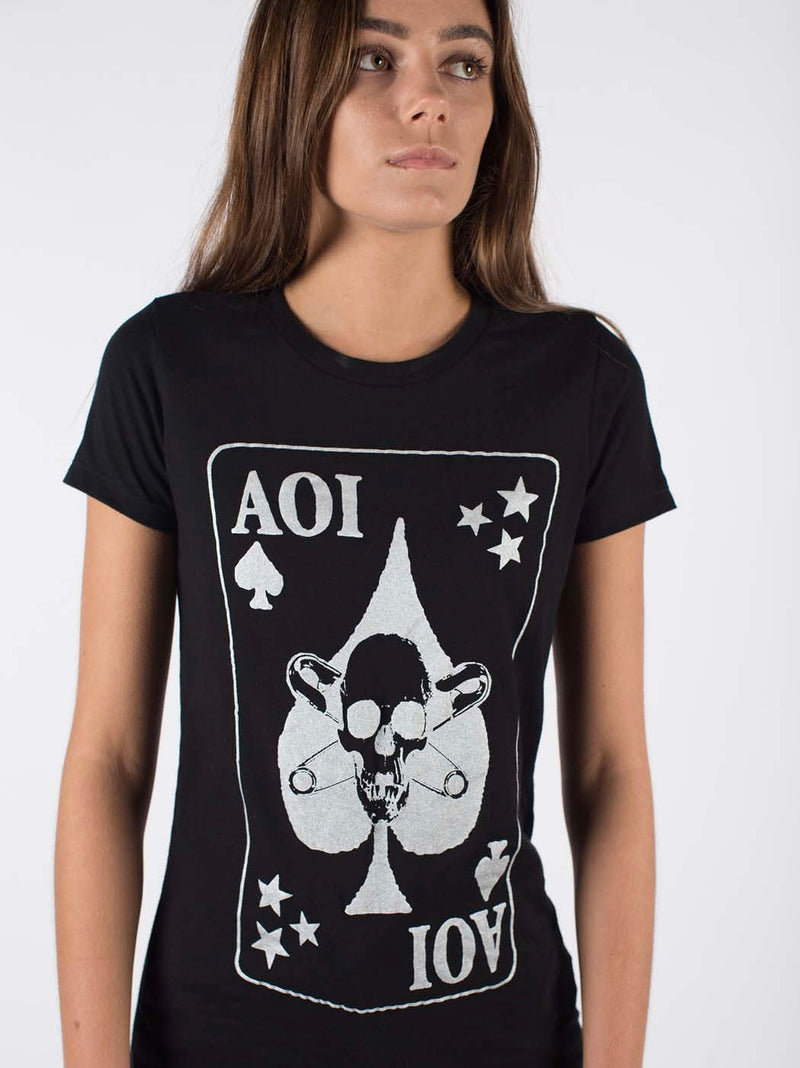 Any Old Iron Ace T-Shirt