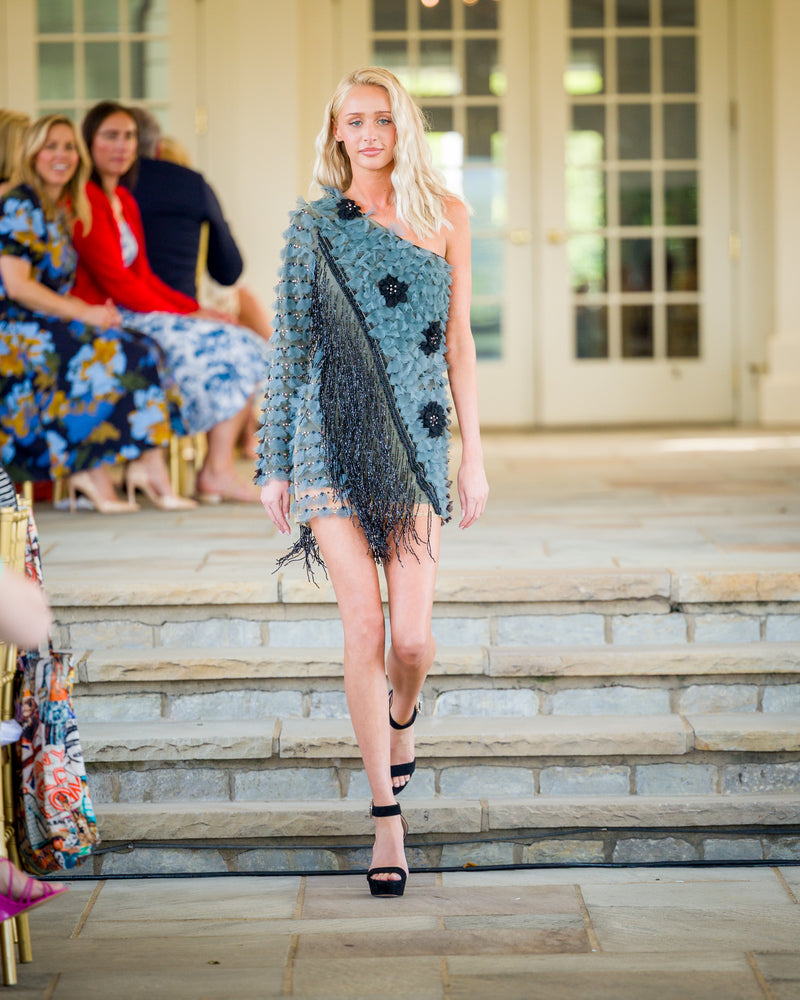 Any Old Iron Antoinette Dress