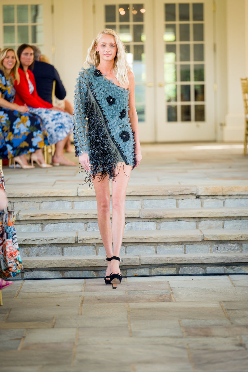 Any Old Iron Antoinette Dress