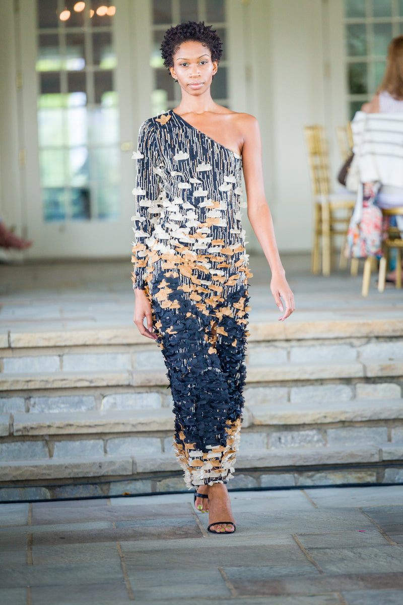 Any Old Iron Cloud Eleven Dress
