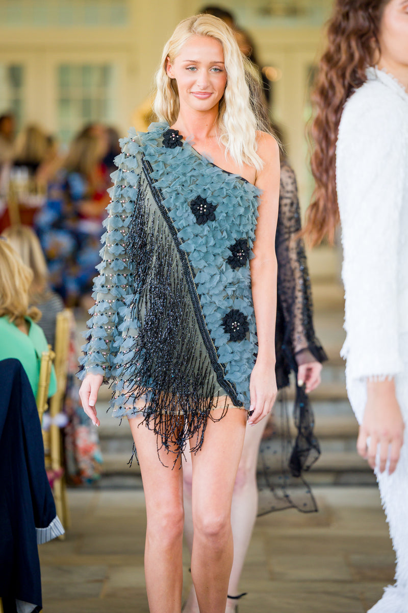 Any Old Iron Antoinette Dress