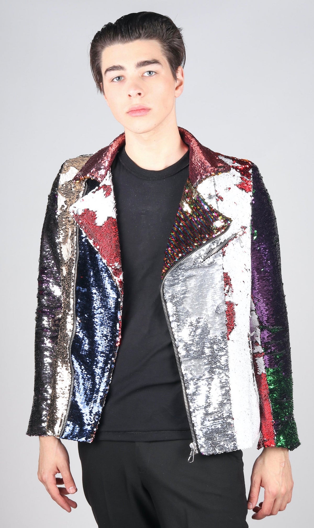 AW18 – Any Old Iron AW18 – Any Old Iron