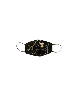 Any Old Iron Black Desert Mask