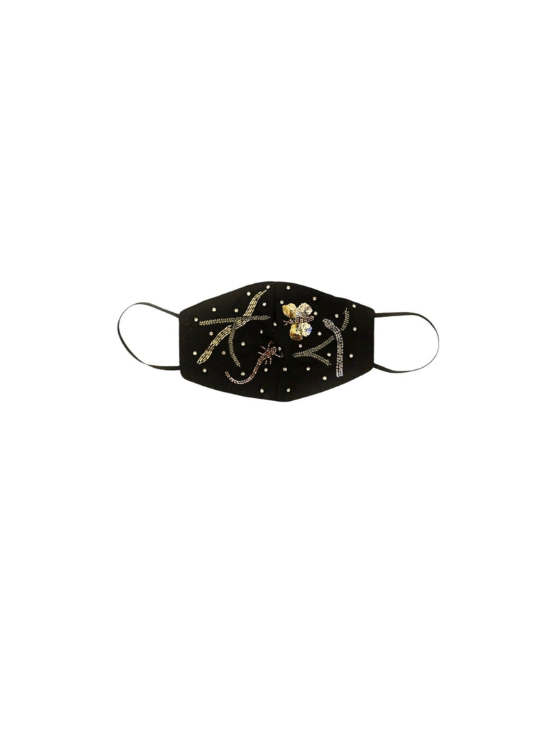 Any Old Iron Black Desert Mask