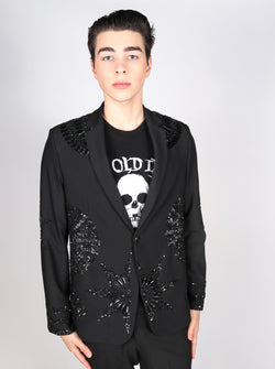 Any Old Iron Blackstar Jacket