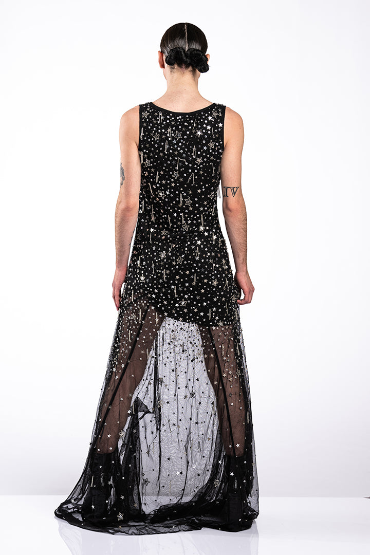 Any Old Iron Shooting Star Dress