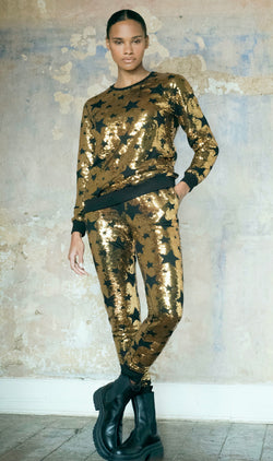 Cualquier viejo jogger Iron Goldie