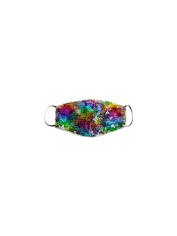 Any Old Iron Extra Rainbow Cover Cara pequeña