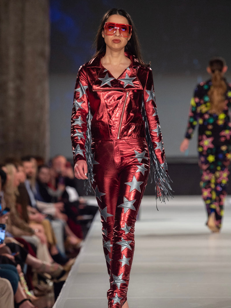Any Old Iron Hell For Leather Trousers