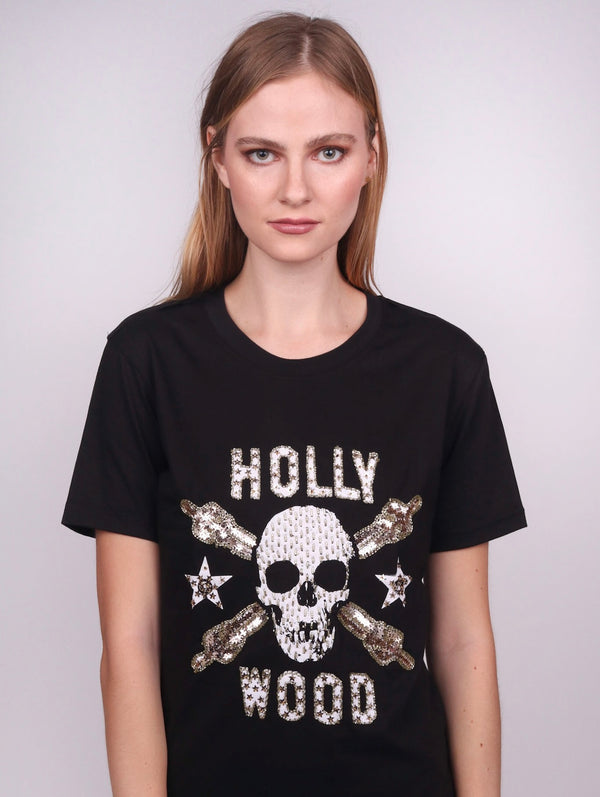 Any Old Iron Hollywood T-Shirt
