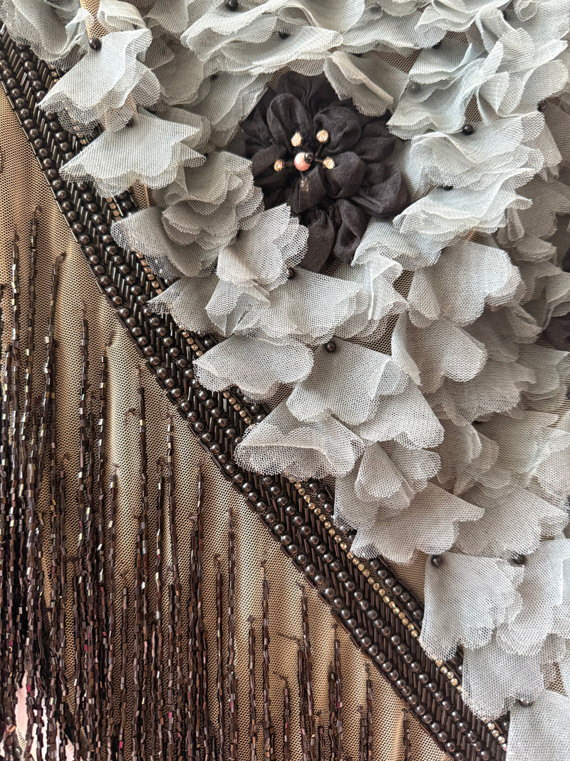 Any Old Iron Antoinette Dress