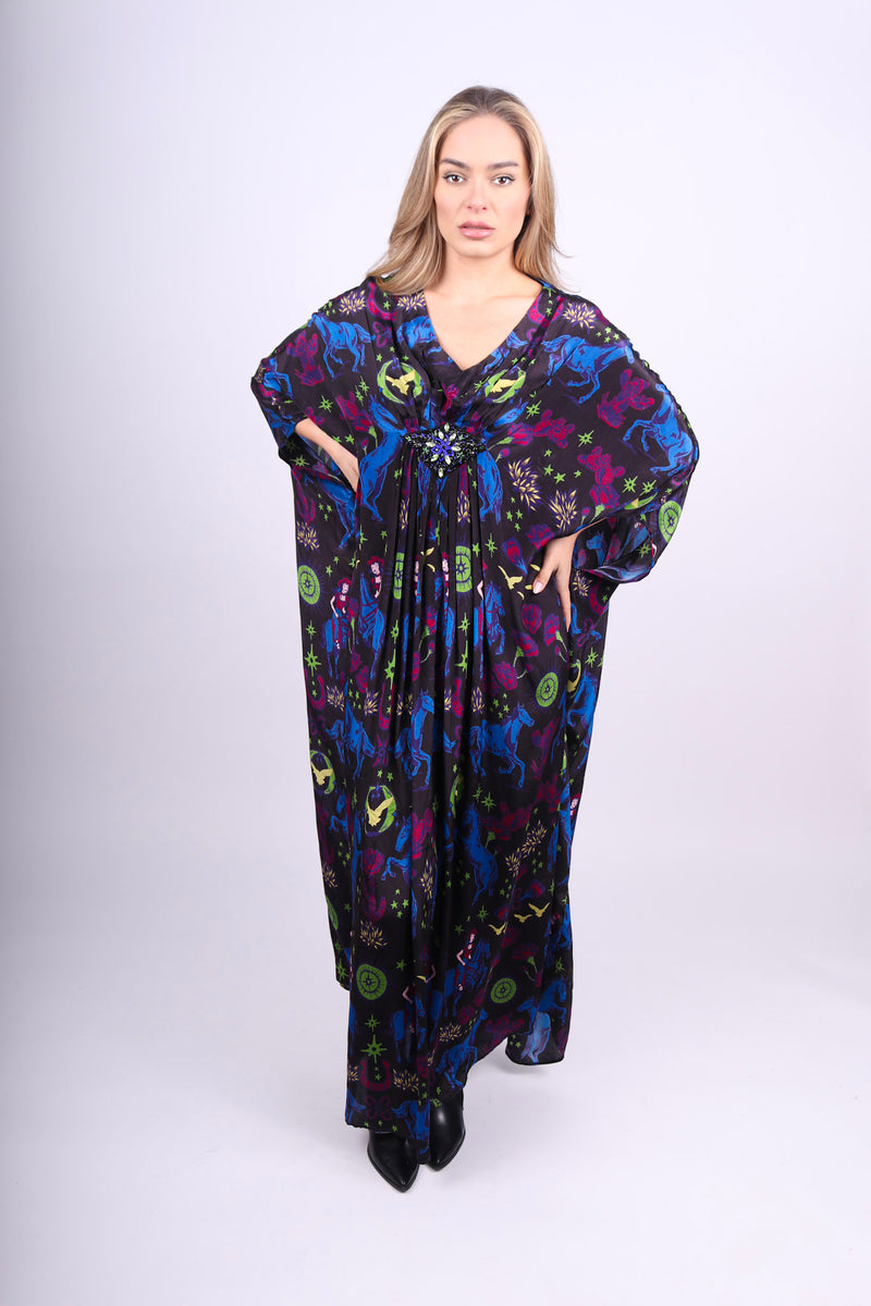 Any Old Iron Cowgirls Are Forever Dress