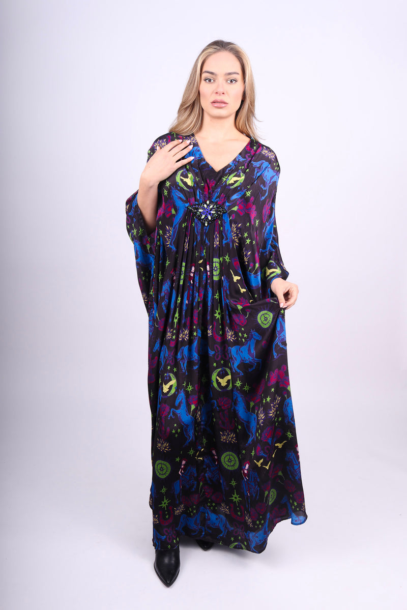 Any Old Iron Cowgirls Are Forever Dress