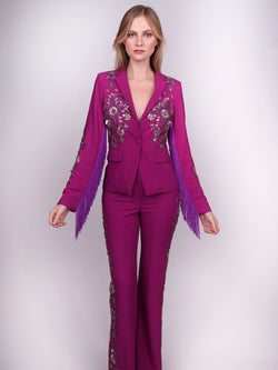 Cualquier viejo traje Iron Maroon 11