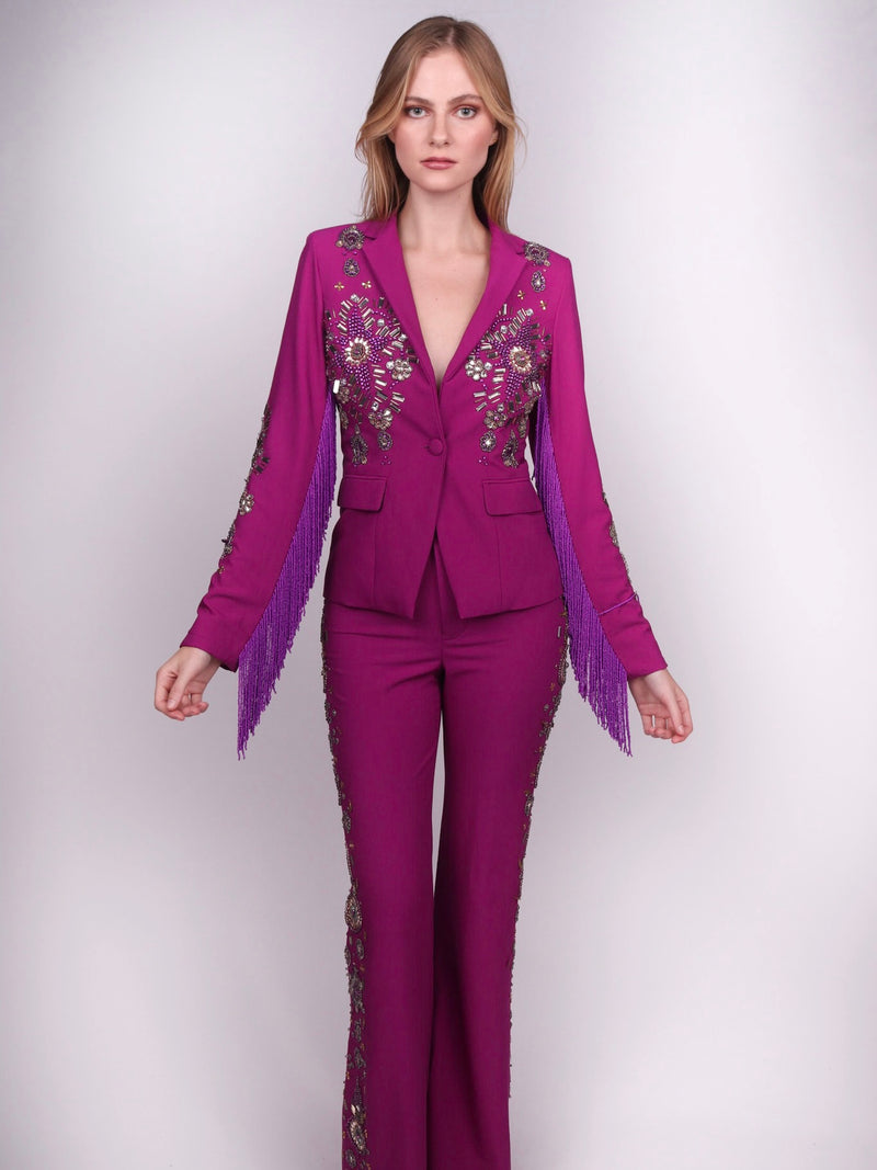 Cualquier viejo traje Iron Maroon 11