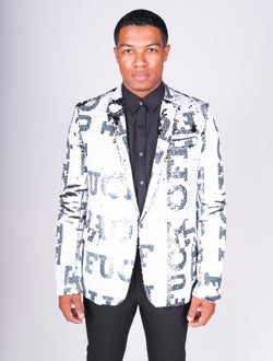 Any Old Iron FU Jacket