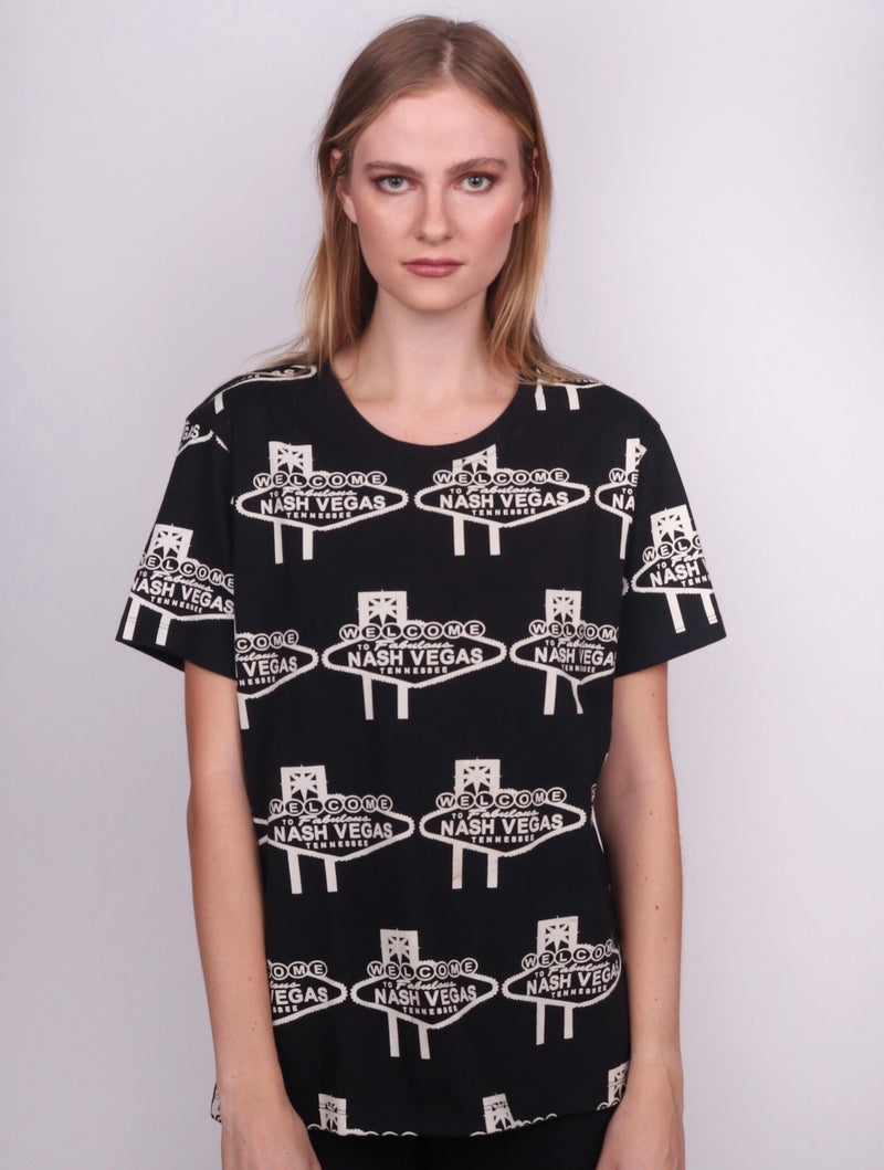 Any Old Iron Women's Nashvegas T-shirt
