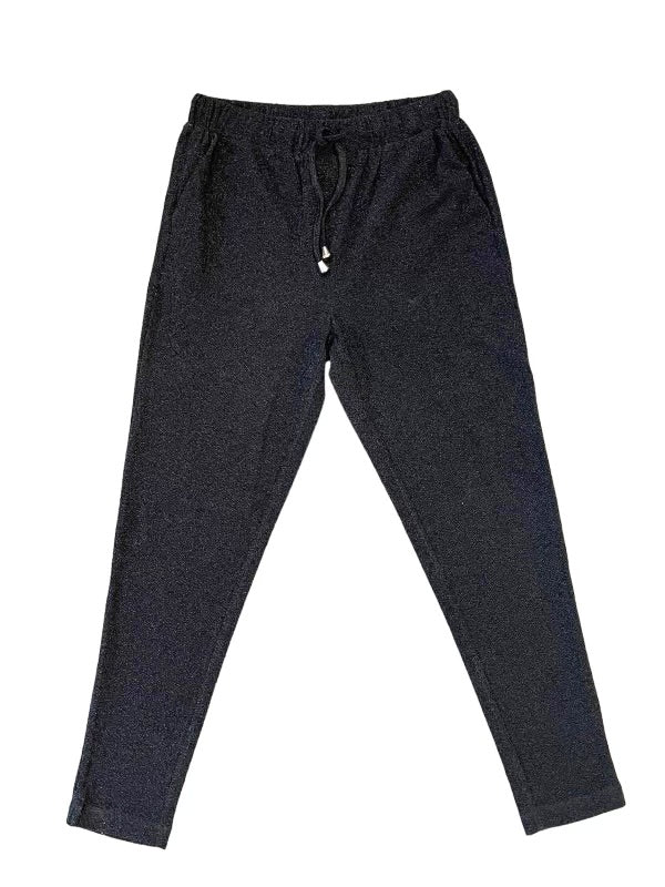 Cualquier viejo pantalón Iron Black Glimmer