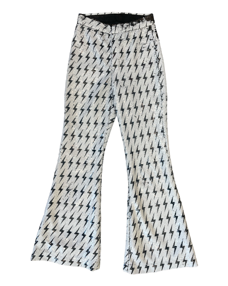 Any Old Iron Ziggy Suit