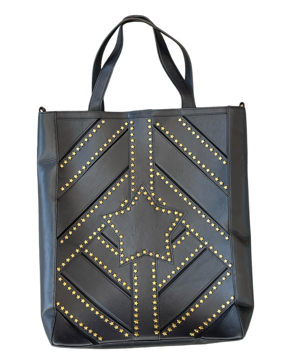 Any Old Iron Stars And Stripes Tote