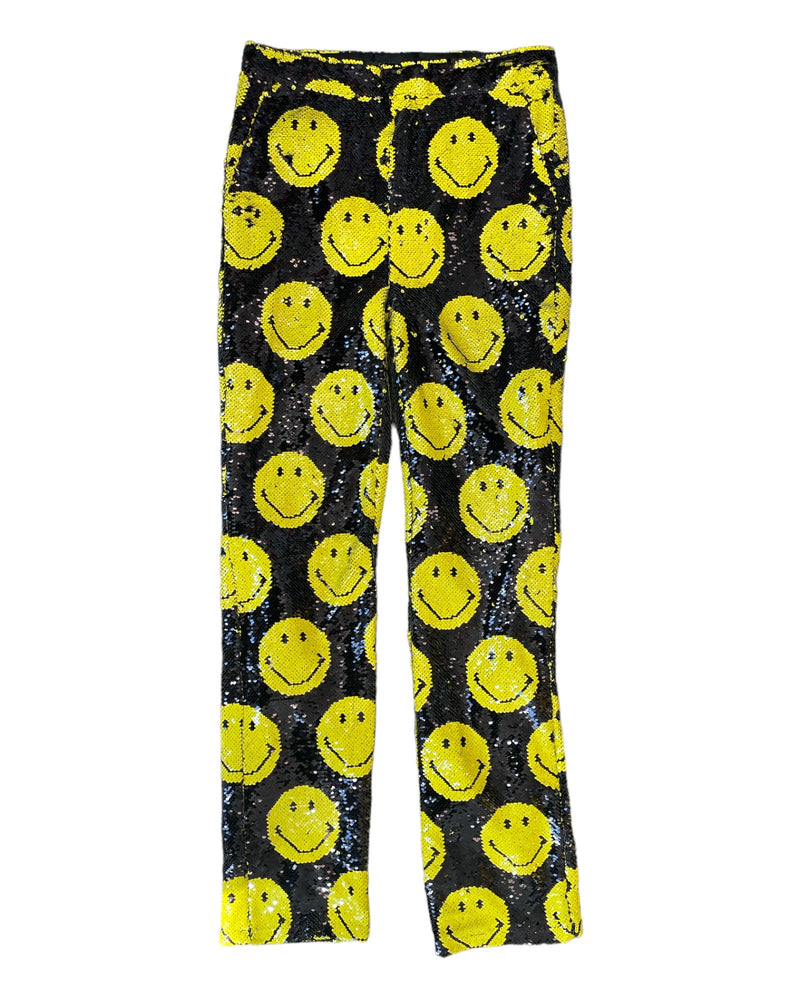 Any Old Iron X Smiley Men's Suit