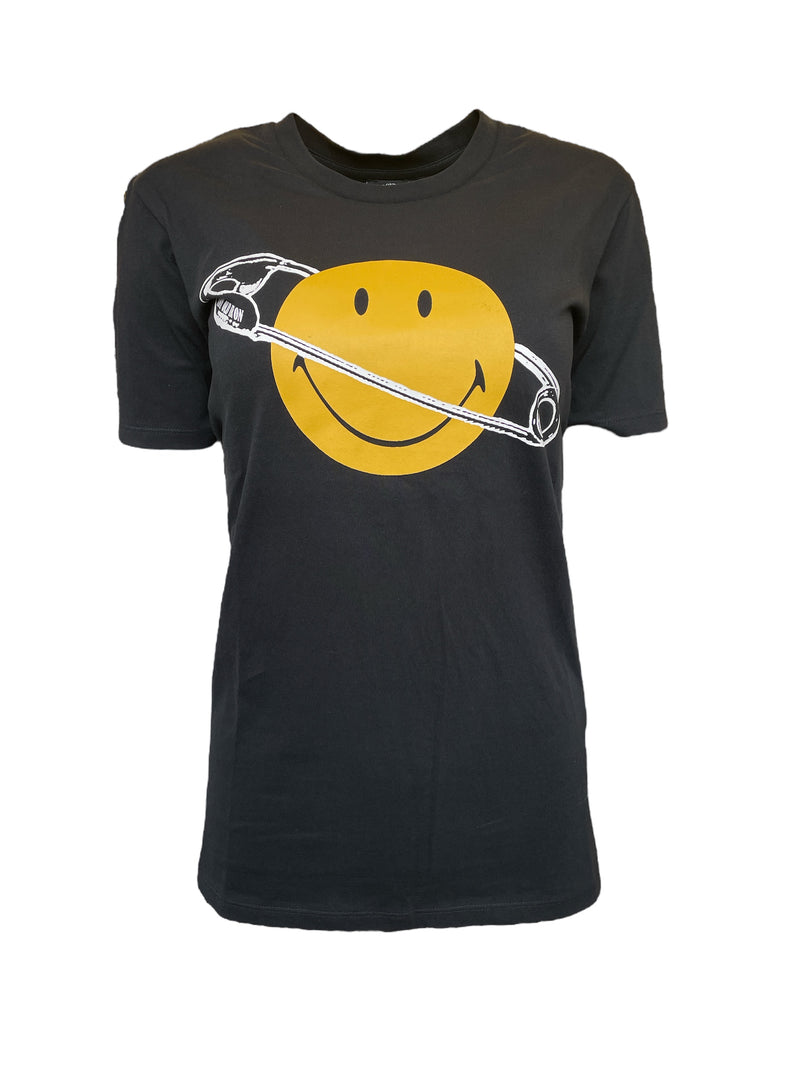 Any Old Iron x Smiley Pin Planet T-Shirt
