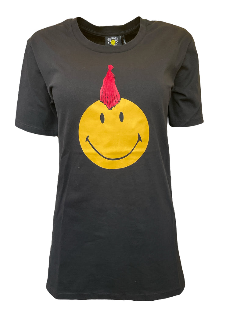 Any Old Iron x Smiley Mohawk T-Shirt