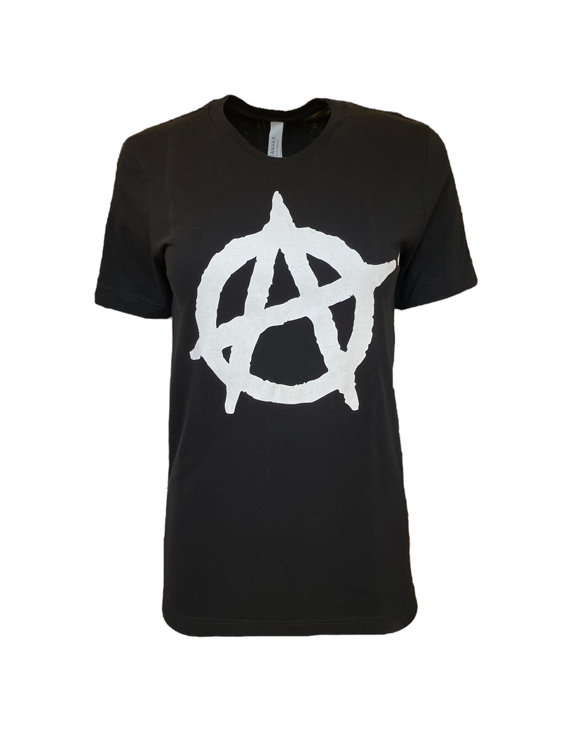 Anarchy Old Iron Men's T-Shirt