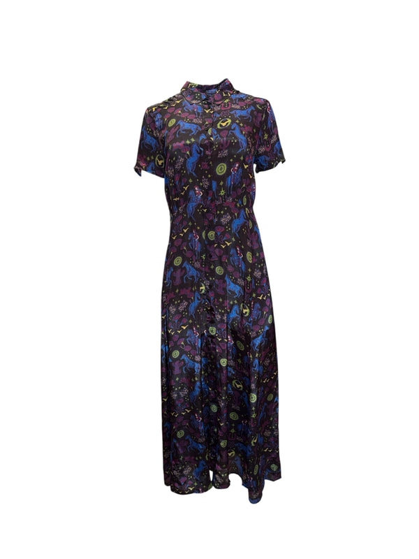 Any Old Iron Horses For Courses Dress