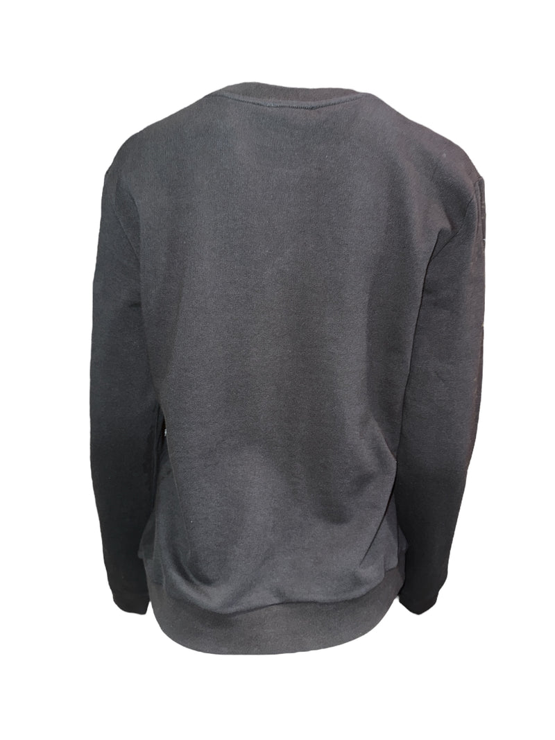 Any Old Iron Men's Electric Lightning Sweatshirt