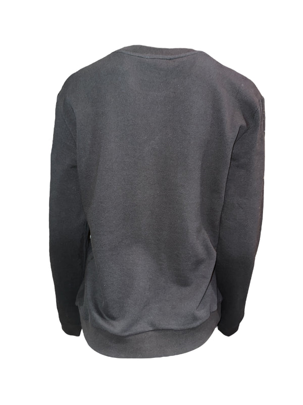 Any Old Iron Electric Lightning Sweatshirt