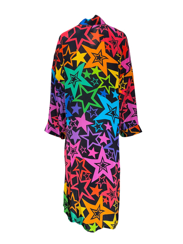 Any Old Iron New Rainbow Star Duster