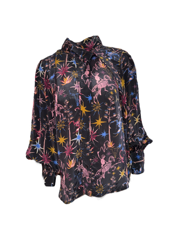 Any Old Iron Ghost Rider Shirt