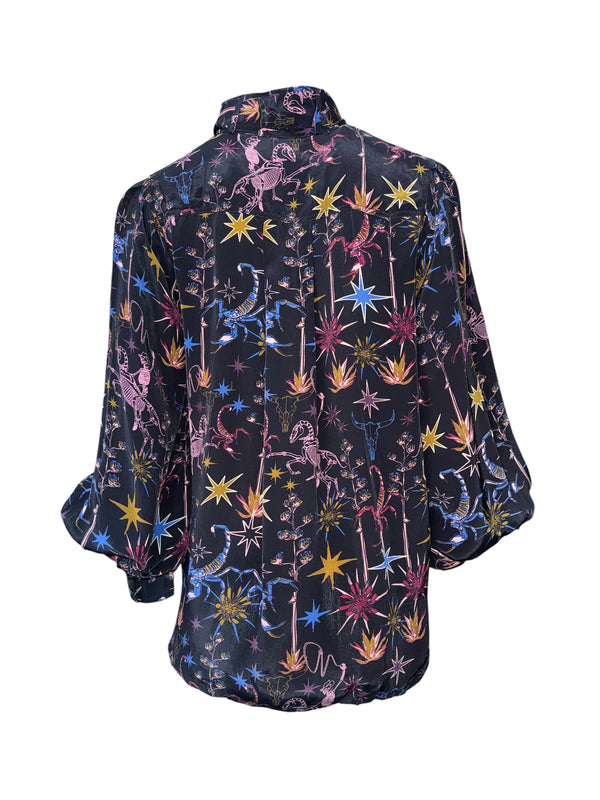 Any Old Iron Ghost Rider Shirt
