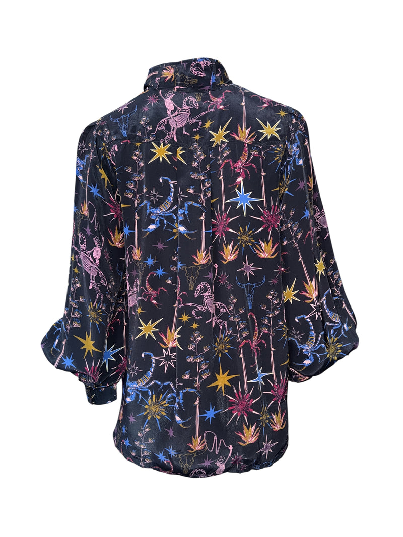 Any Old Iron Ghost Rider Shirt