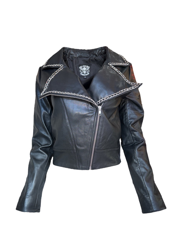 Any Old Iron Sneaky Link Moto