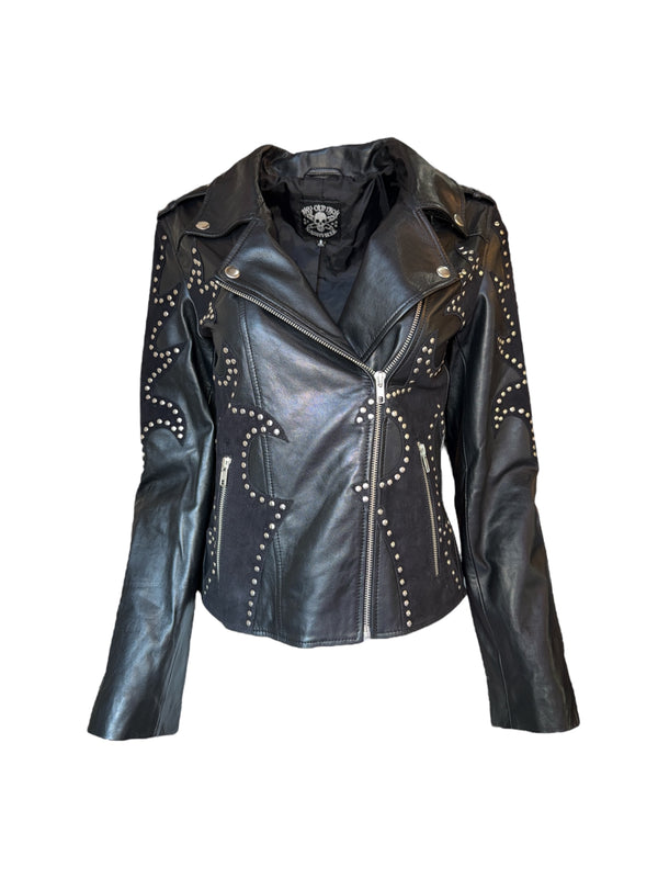 Any Old Iron Hellraiser Moto