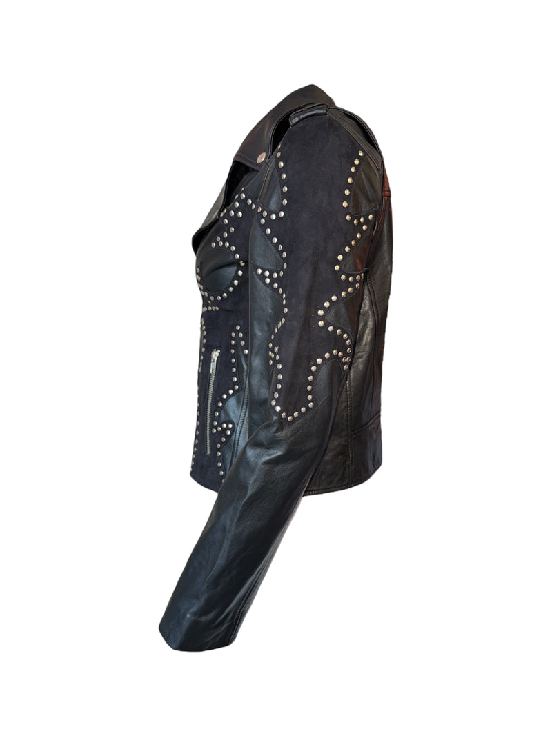 Any Old Iron Hellraiser Moto