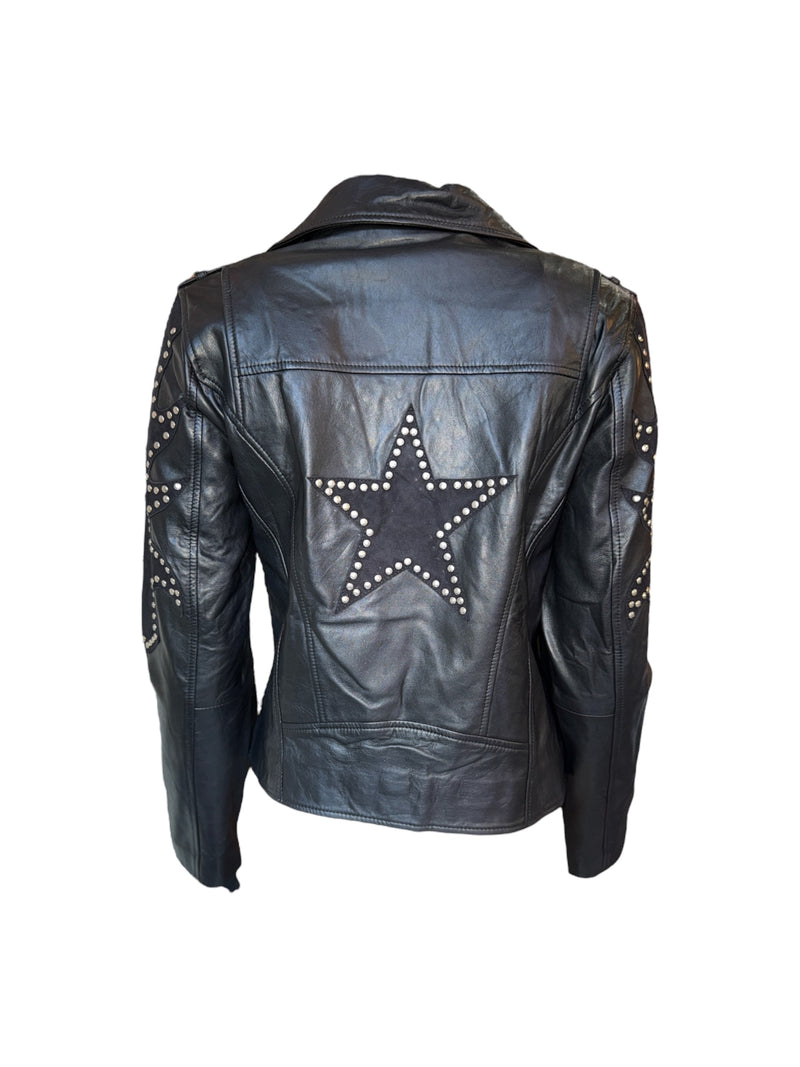 Any Old Iron Hellraiser Moto