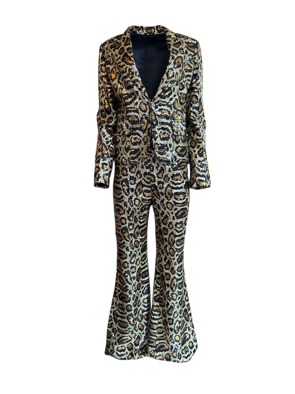 Any Old Iron No Cheating Suit
