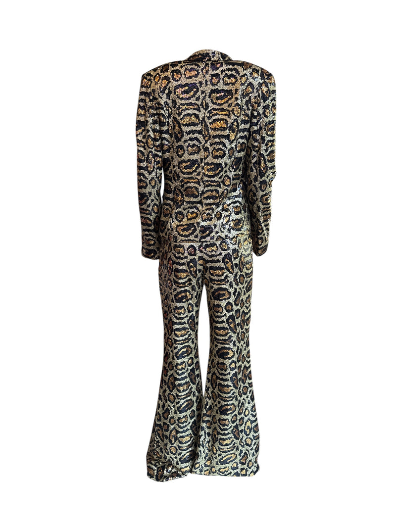 Any Old Iron No Cheating Suit