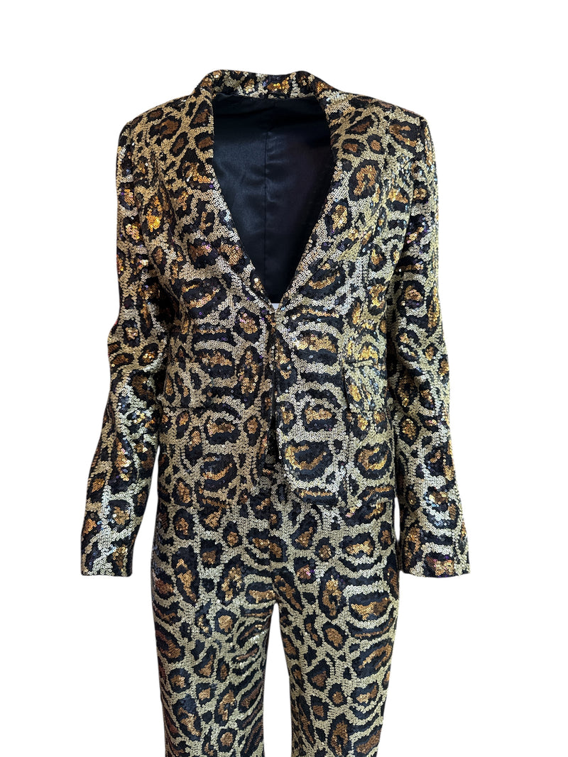 Any Old Iron No Cheating Suit