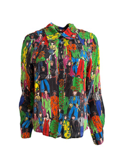 Any Old Iron Heroes Shirt