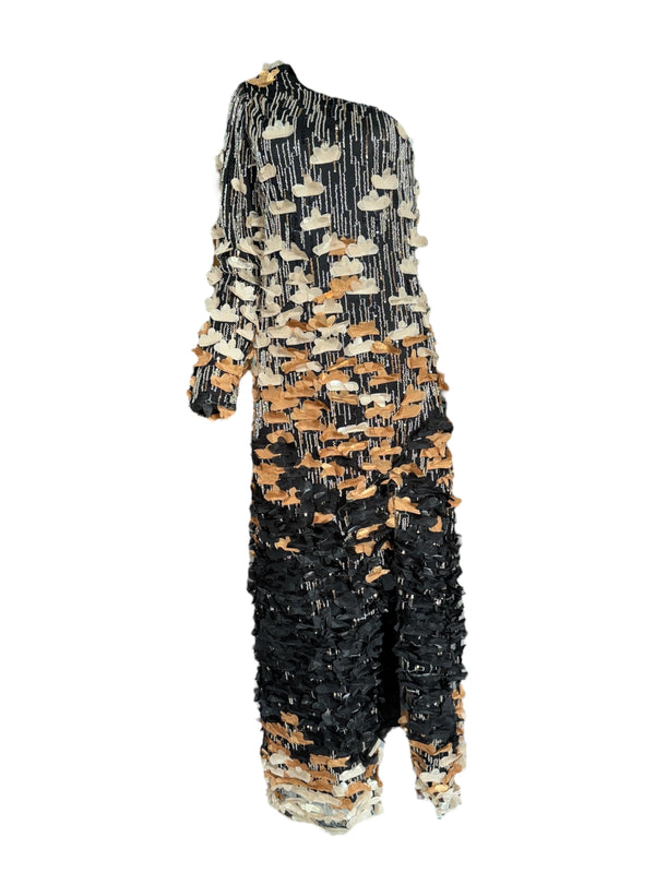 Any Old Iron Cloud Eleven Dress