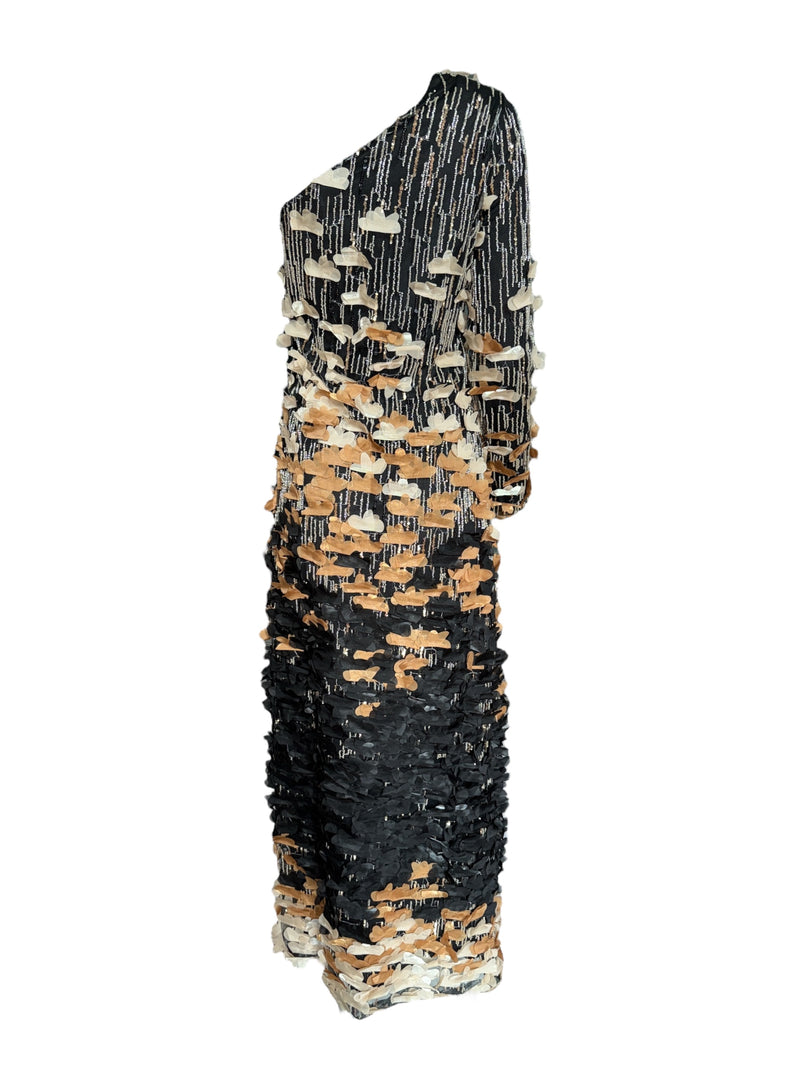 Any Old Iron Cloud Eleven Dress