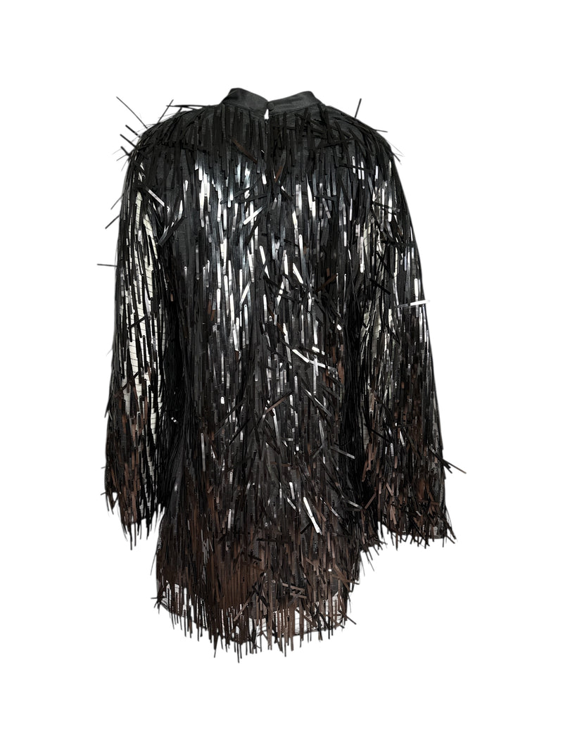 Any Old Iron Showstopper Dress