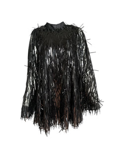 Any Old Iron Showstopper Dress