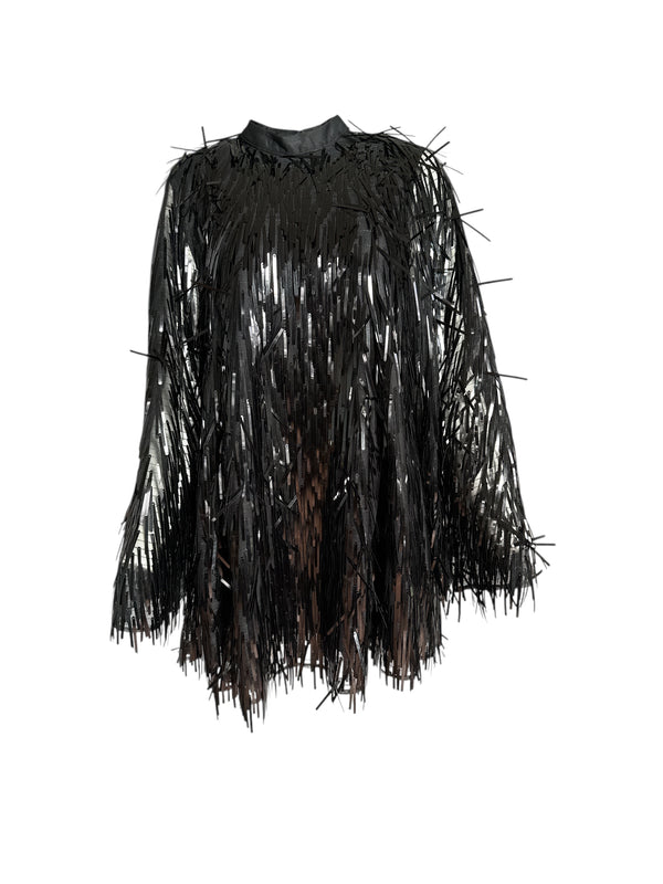 Any Old Iron Showstopper Dress
