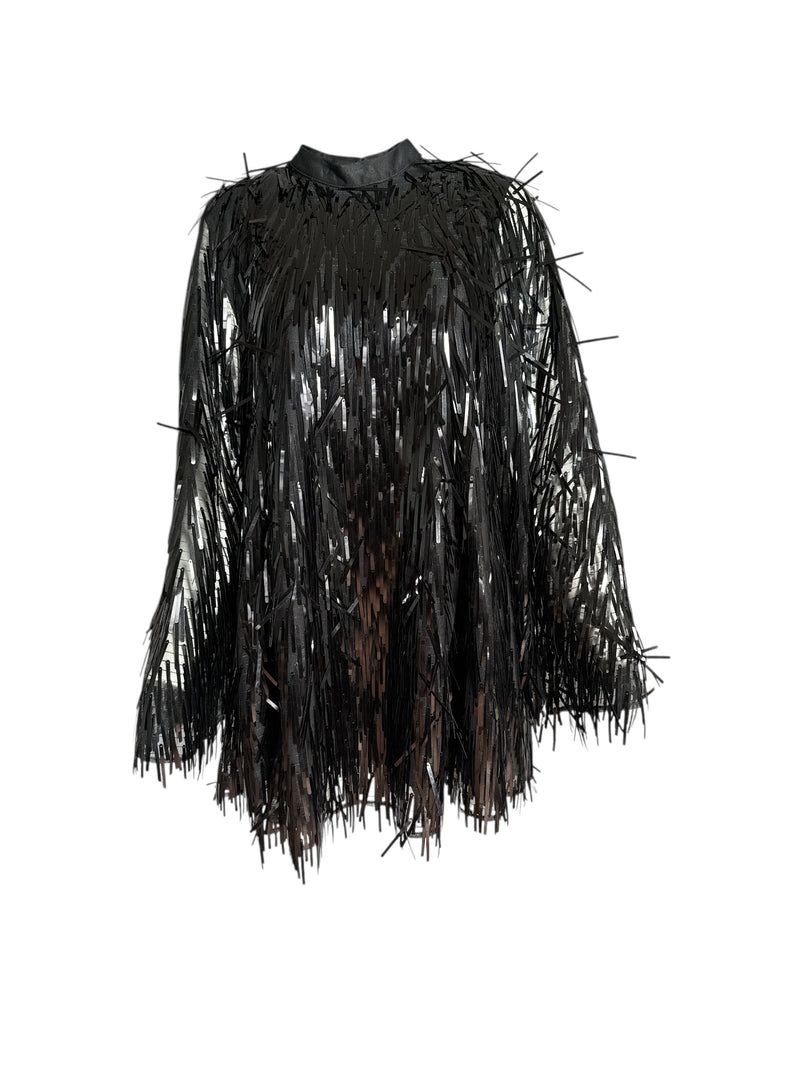 Any Old Iron Showstopper Dress